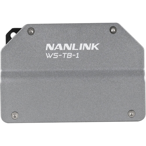 Nanlite WS-TB-1 NANLINK Transmitter Box - 1